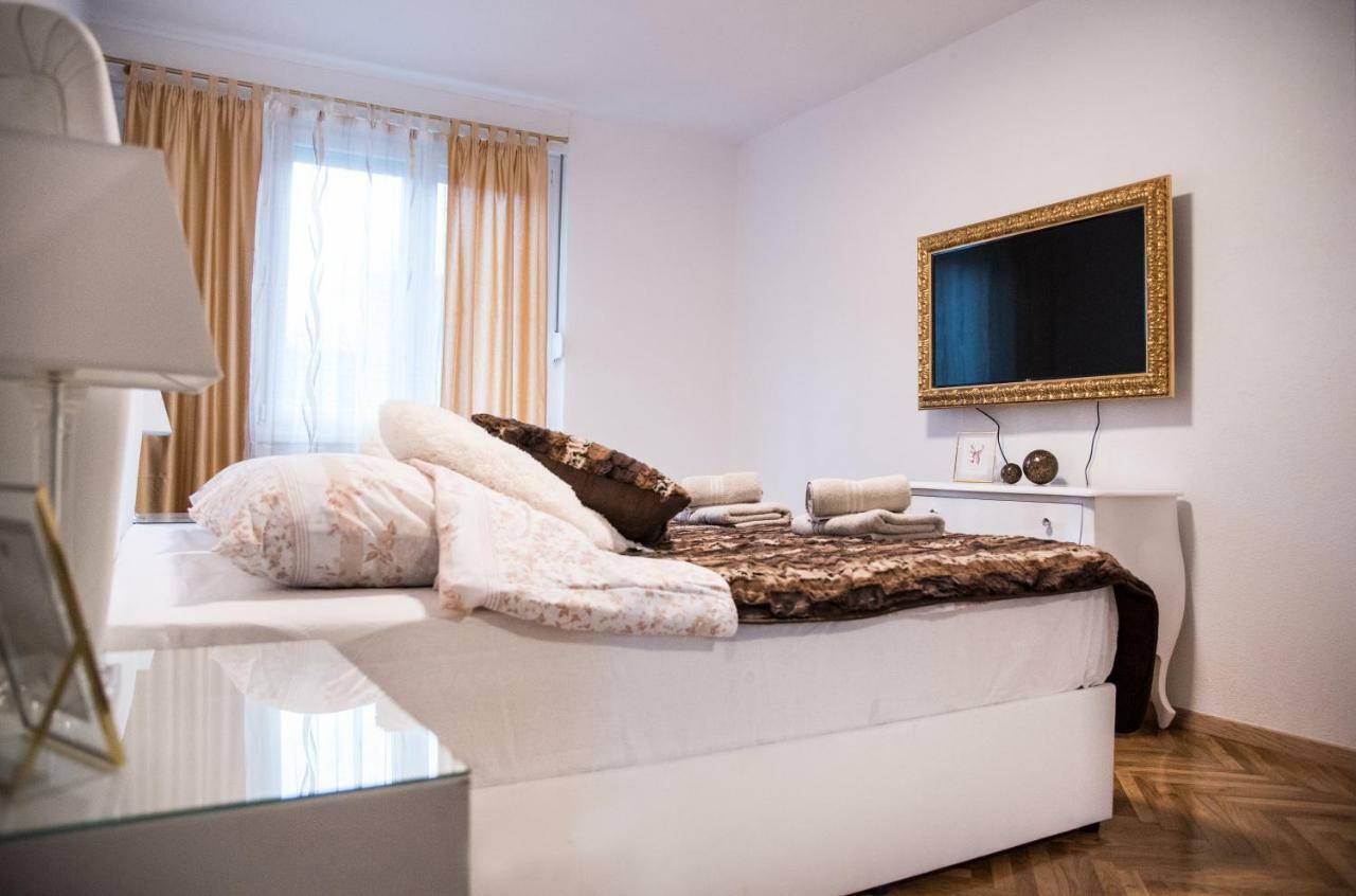 Deni Luxury Apartment Split Exterior foto