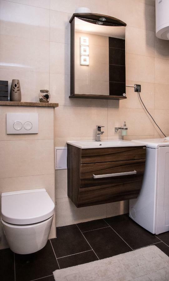 Deni Luxury Apartment Split Exterior foto