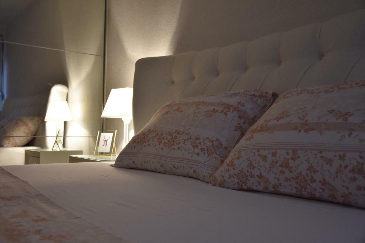 Deni Luxury Apartment Split Exterior foto