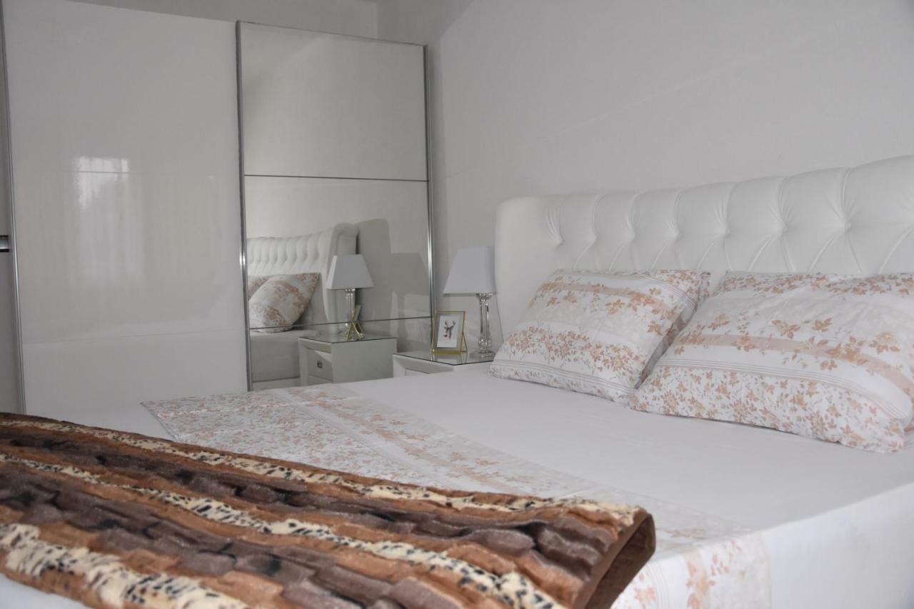 Deni Luxury Apartment Split Exterior foto